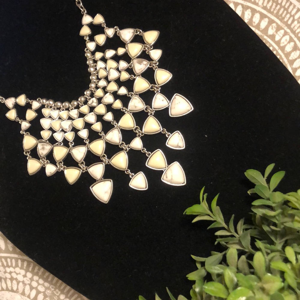 Lucky brand necklace